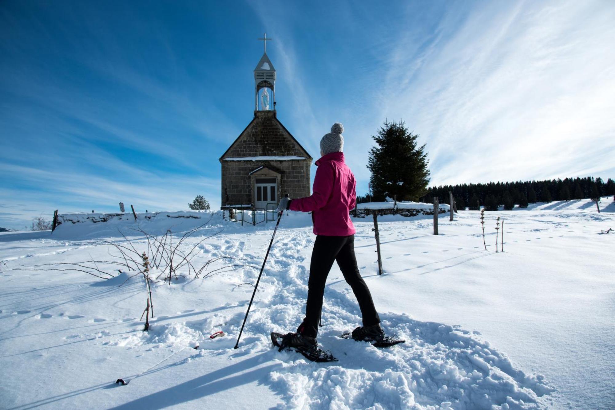 Notre Chalet - Boutique Hotel - En Couple - En Famille - En Groupe Les Fourgs Екстер'єр фото