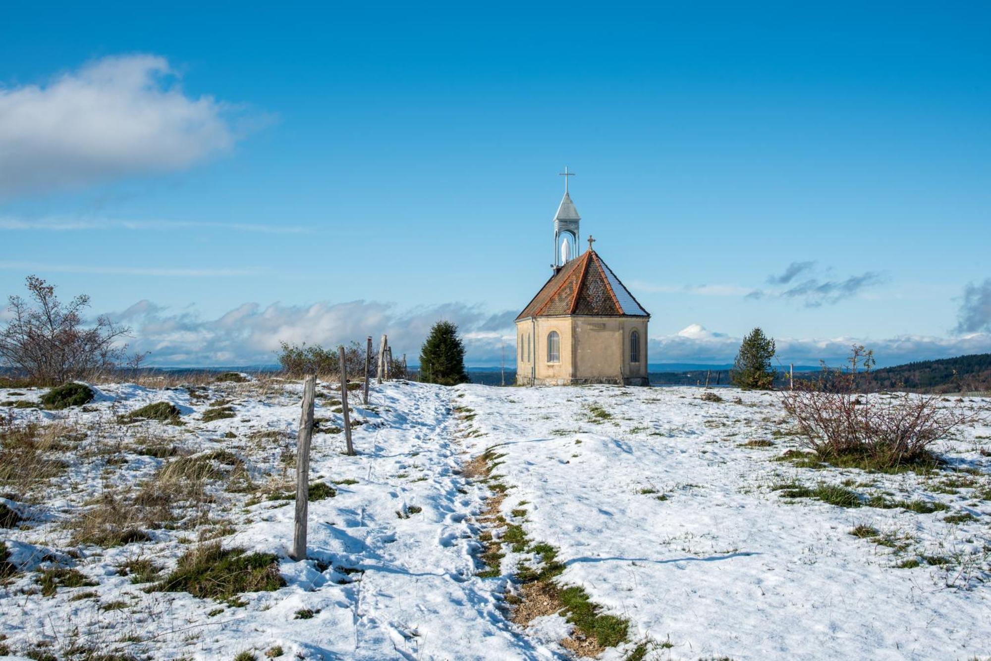 Notre Chalet - Boutique Hotel - En Couple - En Famille - En Groupe Les Fourgs Екстер'єр фото