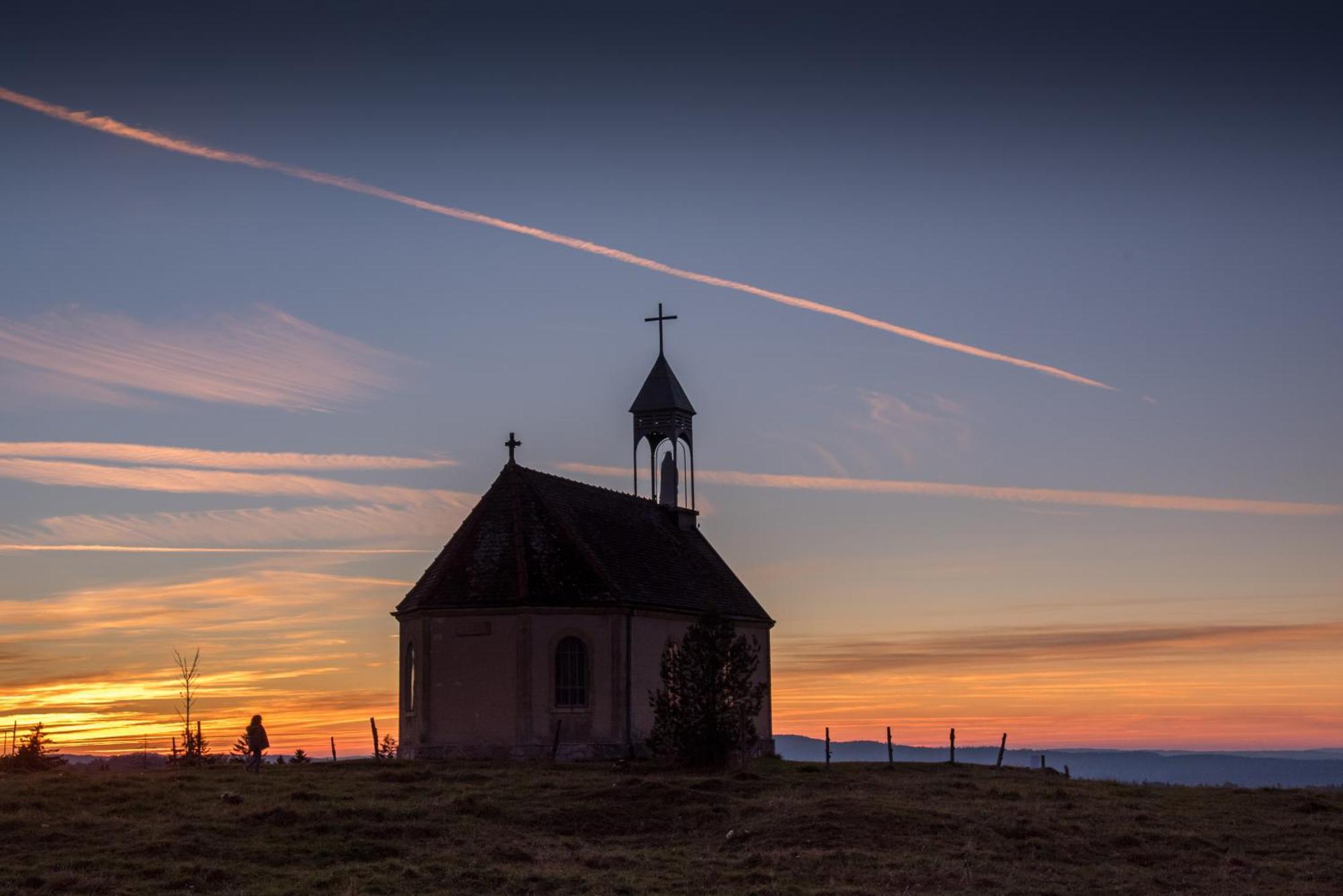 Notre Chalet - Boutique Hotel - En Couple - En Famille - En Groupe Les Fourgs Екстер'єр фото